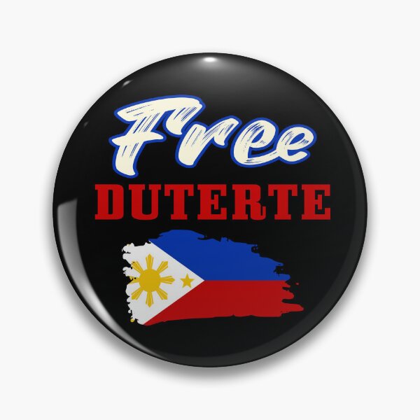 Item preview, I Stand For Duterte Tee Free DU30 Free Duterte designed and sold by Colorfulman.