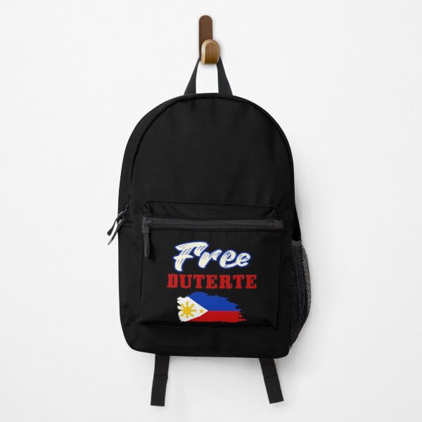 Item preview, I Stand For Duterte Tee Free DU30 Free Duterte designed and sold by Colorfulman.