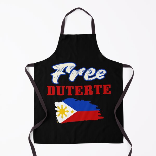 Item preview, I Stand For Duterte Tee Free DU30 Free Duterte designed and sold by Colorfulman.