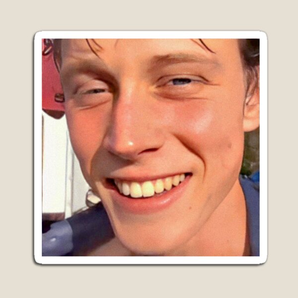 Aperçu de l'œuvre George Mackay créée et vendue par caryselen.