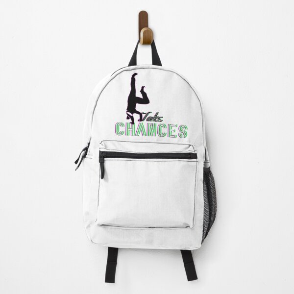 Item preview, Take Chances designed and sold by StormandStar.