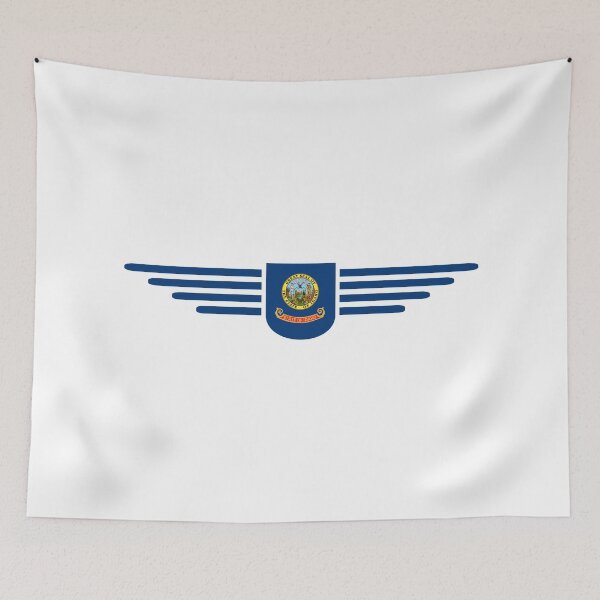 Item preview, Idaho Fan T-Shirt – Nature & Adventure designed and sold by ElvisU.