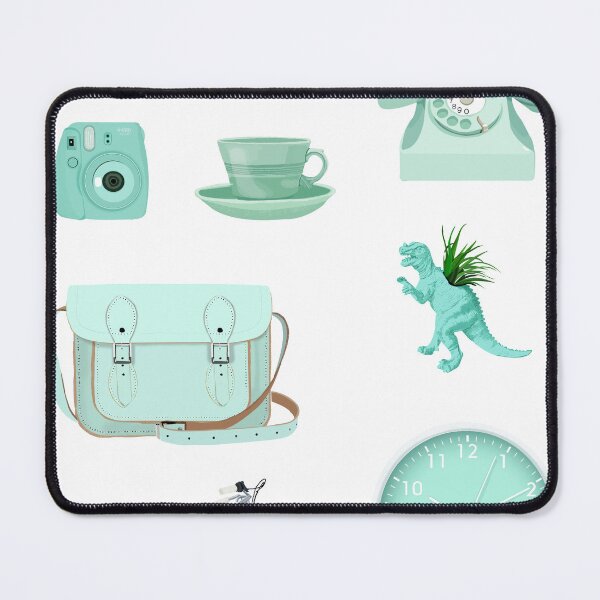 Item preview, Pastel Green Items designed and sold by katherineblower.