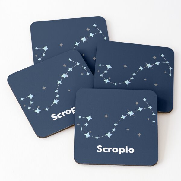 Item preview, Scorpio designed and sold by Wildcat in Spirit Medium.