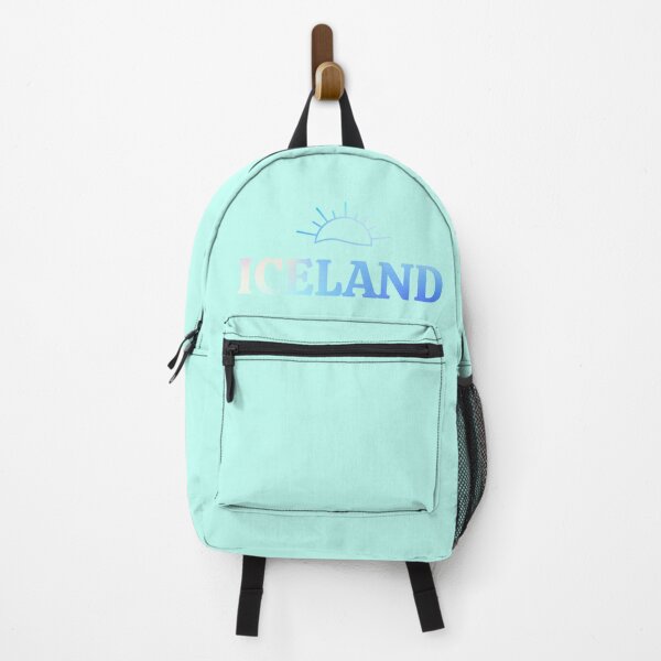 Item preview, Iceland designed and sold by asanaworld.