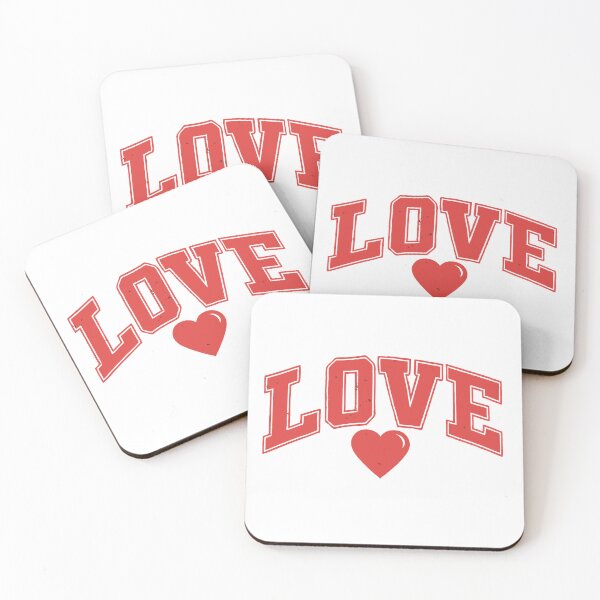 Item preview, Love Design designed and sold by PrintandJoy.