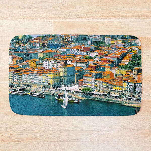 Item preview, Porto Sunrise Over Douro designed and sold by caracatita75.