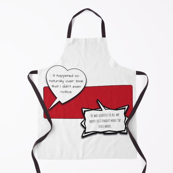 Item preview, It happened so naturally designed and sold by Al&Tet.