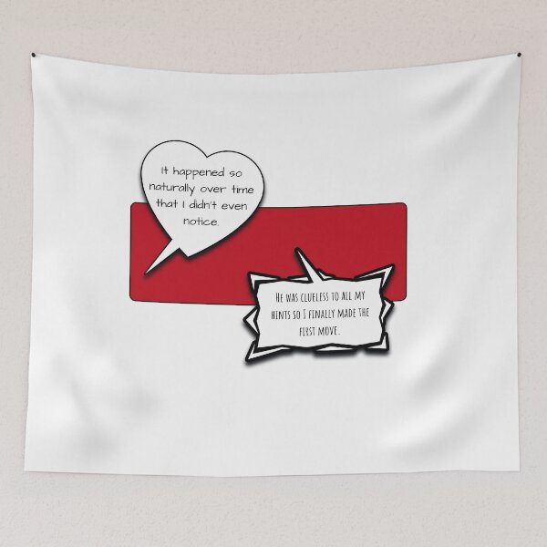 Item preview, It happened so naturally designed and sold by Al&Tet.