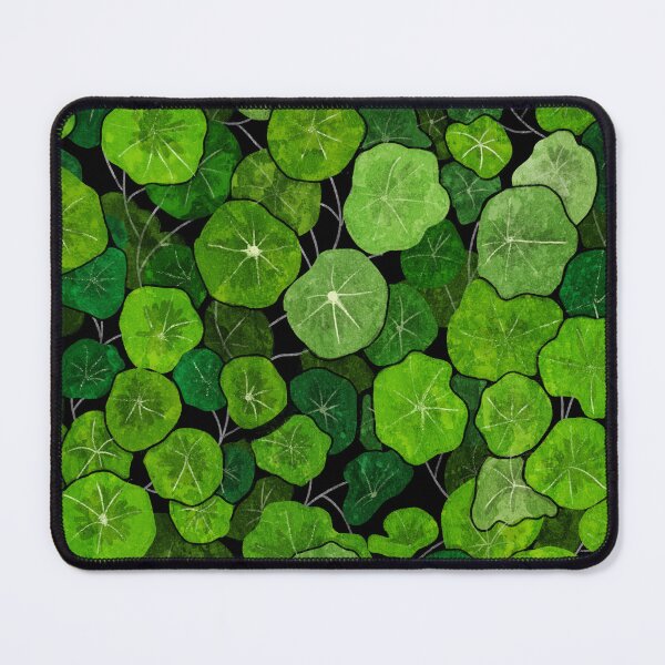 Item preview, Leaves designed and sold by katherineblower.