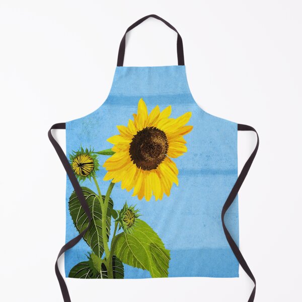 Item preview, Sunflower designed and sold by katherineblower.