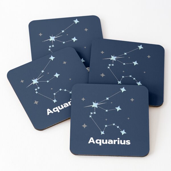 Item preview, Aquarius designed and sold by Wildcat in Spirit Medium.