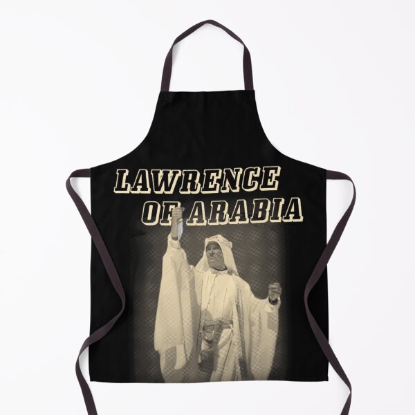 Item preview, Lawrence of Arabia designed and sold by Aleksandar Kostjuk.