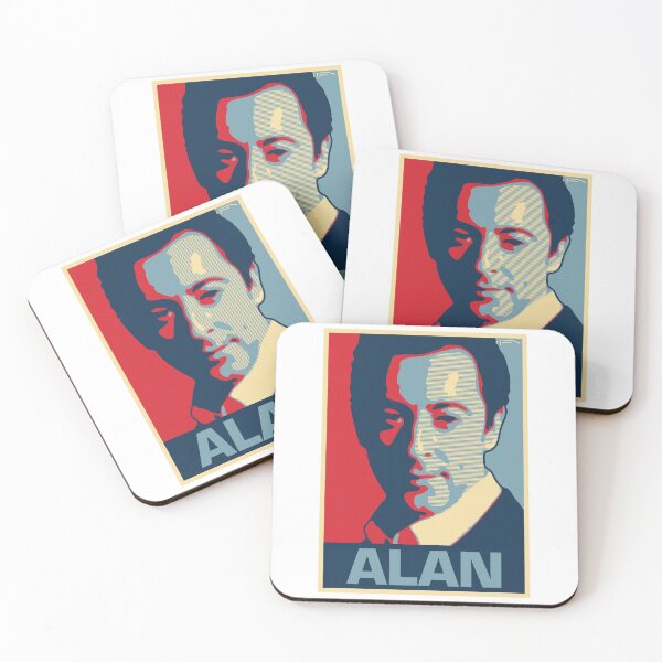 Item preview, Alan designed and sold by DFA.