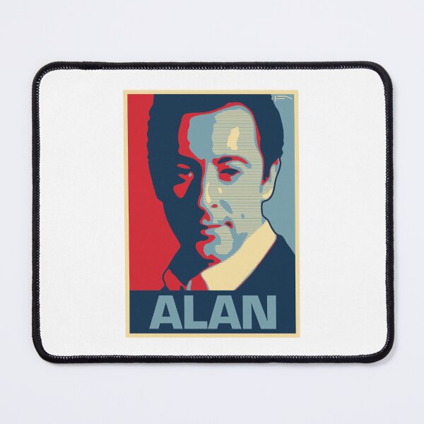 Item preview, Alan designed and sold by DFA.