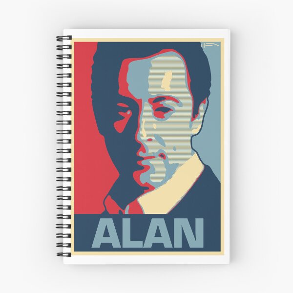 Item preview, Alan designed and sold by DFA.