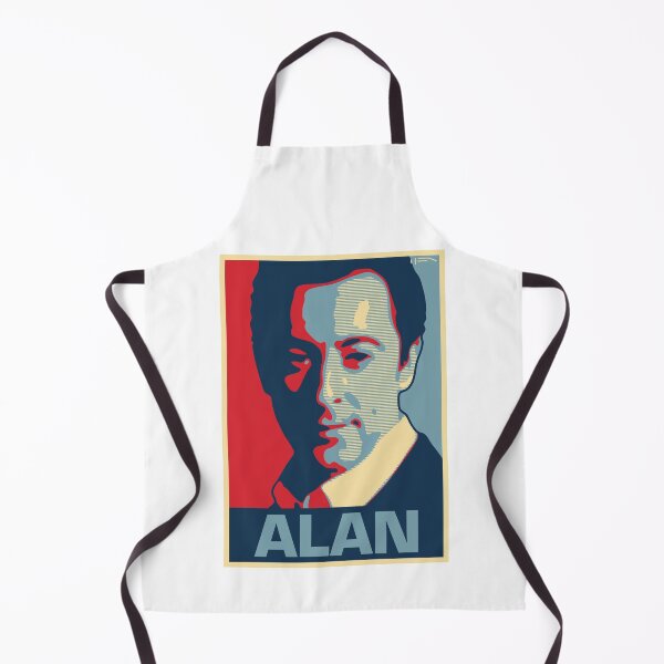 Item preview, Alan designed and sold by DFA.