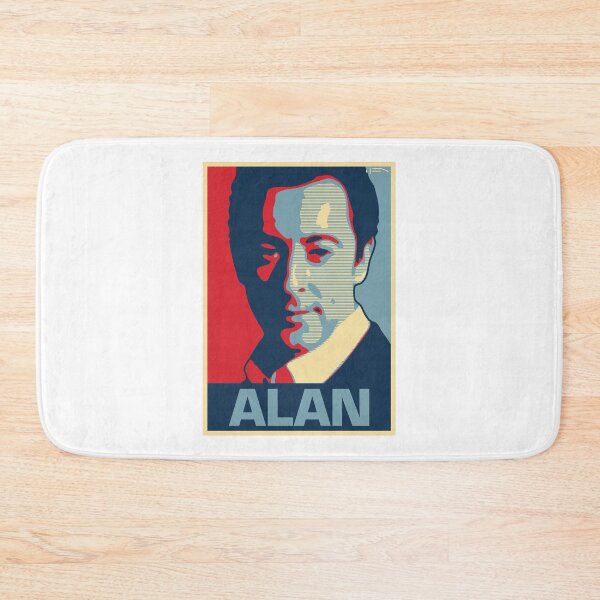 Item preview, Alan designed and sold by DFA.