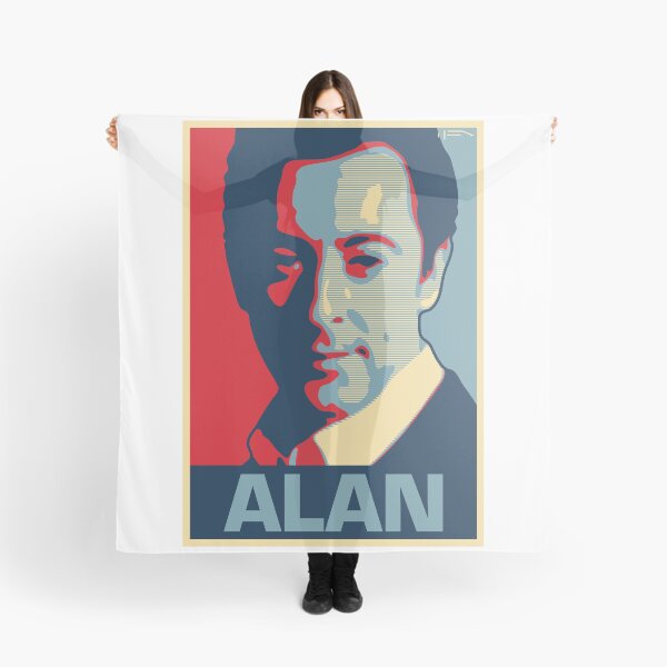 Artikelvorschau, Alan entworfen und verkauft von DFA.