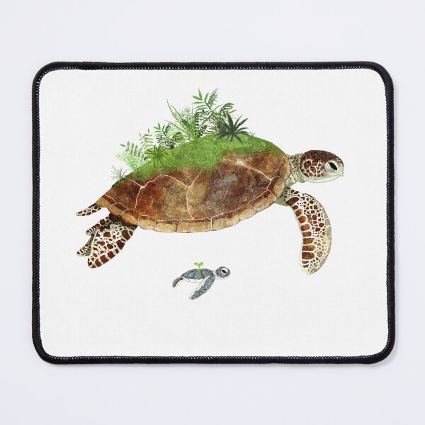 Item preview, Ocean Gardener designed and sold by katherineblower.