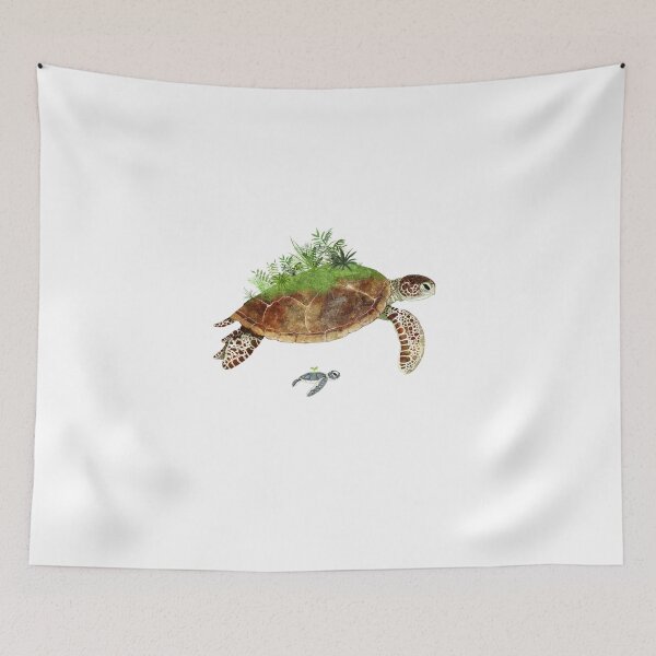Item preview, Ocean Gardener designed and sold by katherineblower.