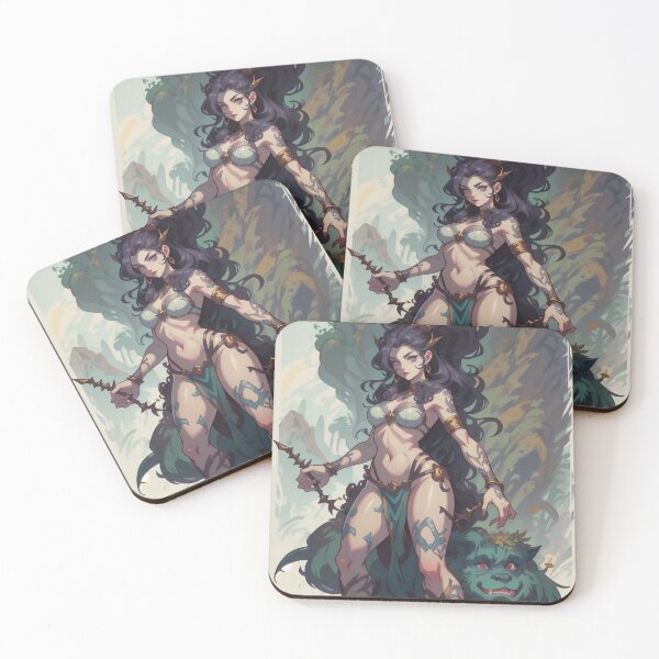 Item preview, Forest Elf designed and sold by RaF71PrO.