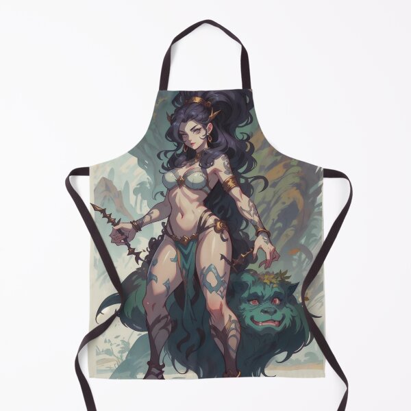 Item preview, Forest Elf designed and sold by RaF71PrO.