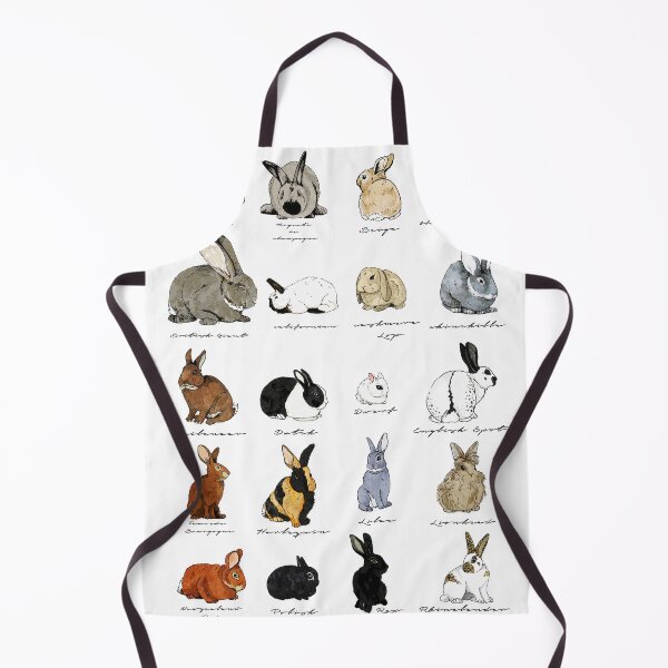Item preview, Rabbits designed and sold by katherineblower.