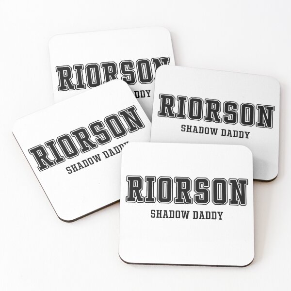 Item preview, Riorson Shadow Daddy / Fourth Wing designed and sold by puppycuppy.