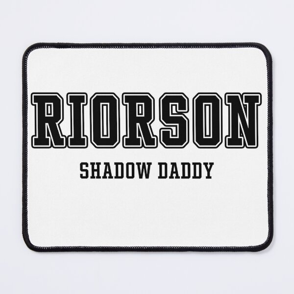 Item preview, Riorson Shadow Daddy / Fourth Wing designed and sold by puppycuppy.