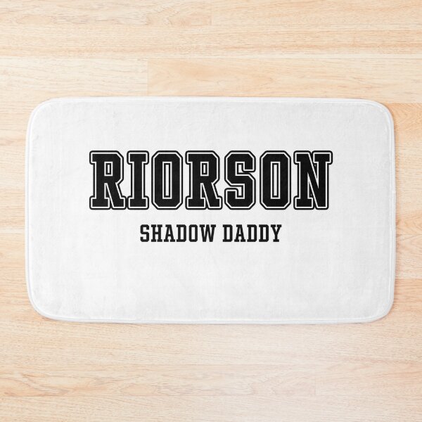 Item preview, Riorson Shadow Daddy / Fourth Wing designed and sold by puppycuppy.