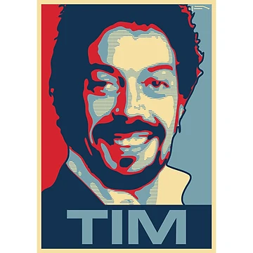 Artwork thumbnail, Tim by DFA