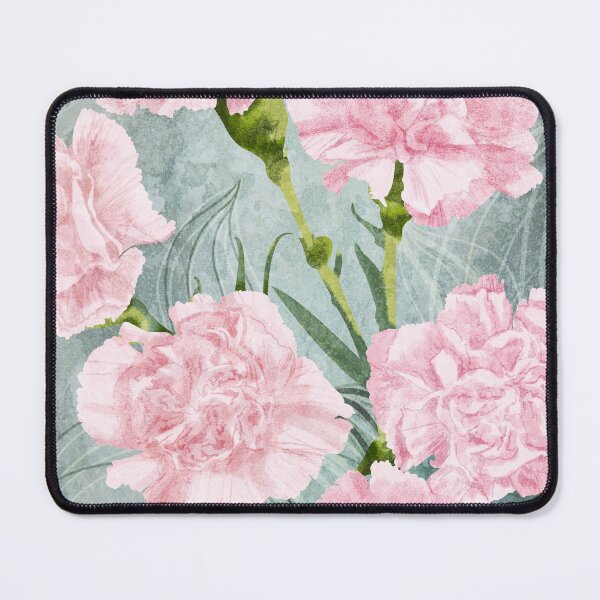 Item preview, carnations designed and sold by katherineblower.