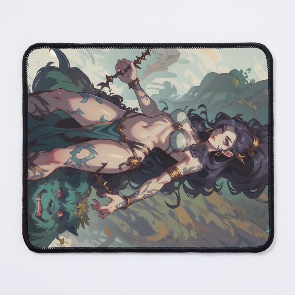 Item preview, Forest Elf designed and sold by RaF71PrO.