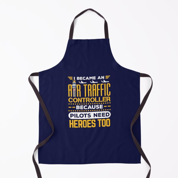 Item preview, Air Traffic Controller Funny Quote Pilots Need Heroes Too designed and sold by jaygo.