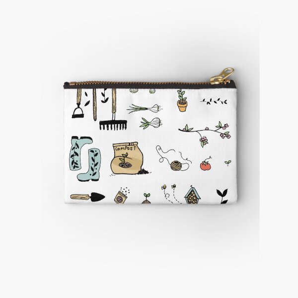 Item preview, Gardener's Tools designed and sold by katherineblower.