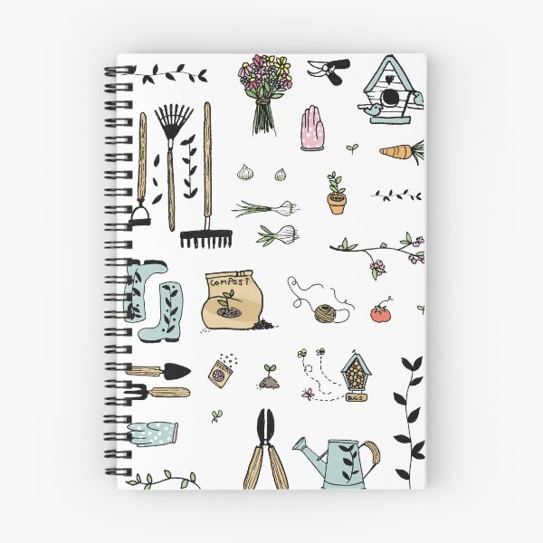 Item preview, Gardener's Tools designed and sold by katherineblower.