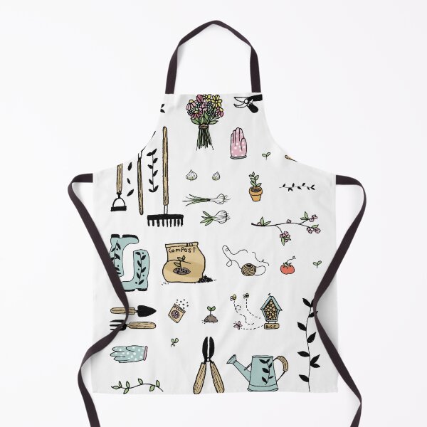 Item preview, Gardener's Tools designed and sold by katherineblower.