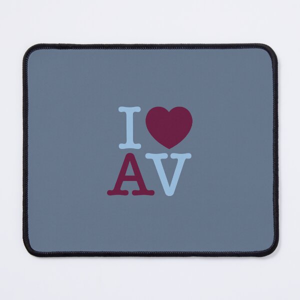 Item preview, Aston Villa designed and sold by SYGN.