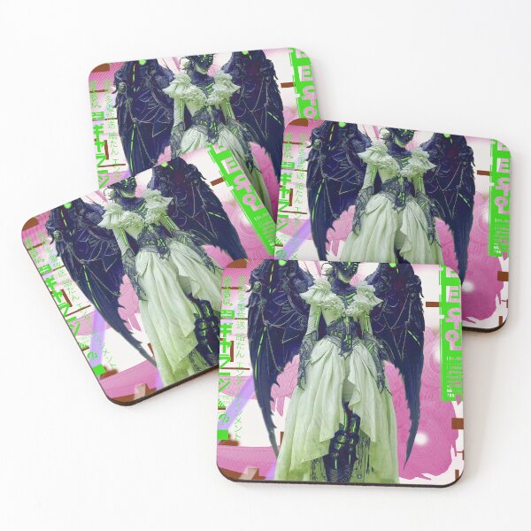 Item preview, Cyber angel girl combat anime  designed and sold by Paintbase.