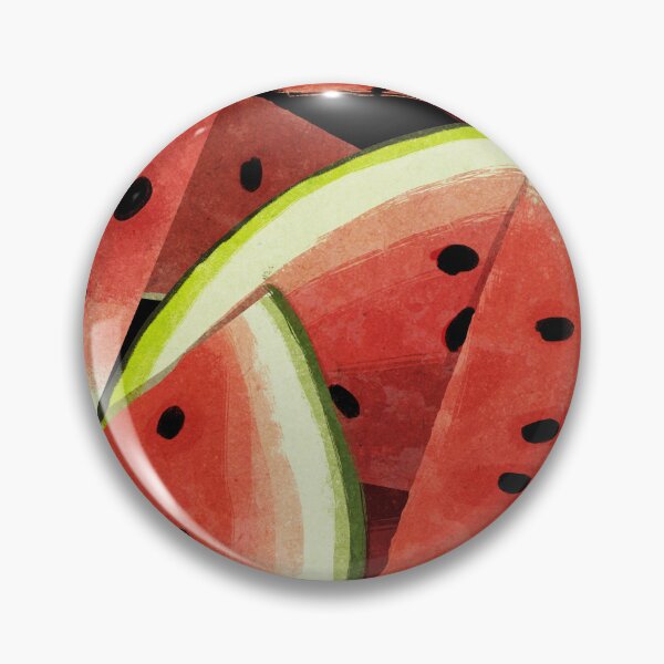 Item preview, Melons designed and sold by katherineblower.