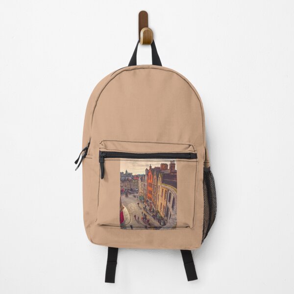 Item preview, West Bow Edinburgh designed and sold by Alisonchambers2.