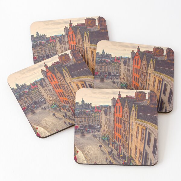 Item preview, West Bow Edinburgh designed and sold by Alisonchambers2.