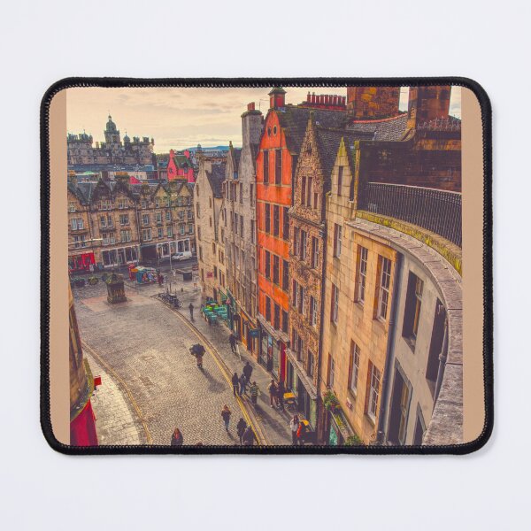 Item preview, West Bow Edinburgh designed and sold by Alisonchambers2.