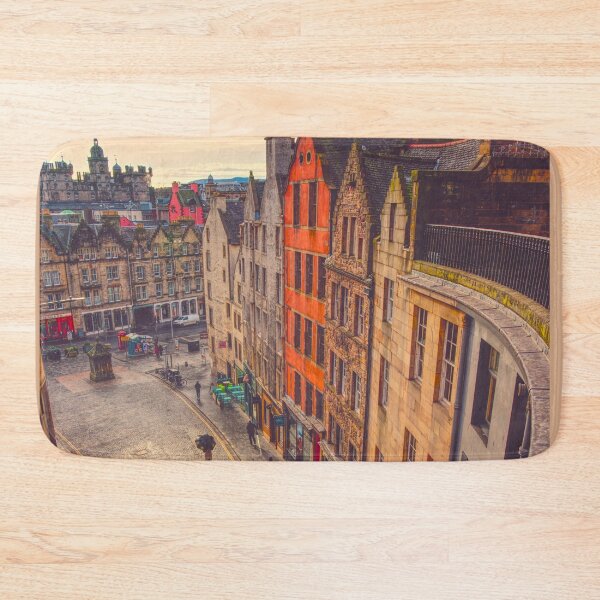 Artikelvorschau, West Bow Edinburgh entworfen und verkauft von Alisonchambers2.
