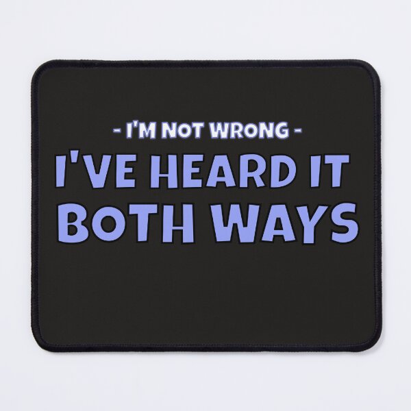 Item preview, I'm not wrong, I've heard it both ways designed and sold by Al&Tet.