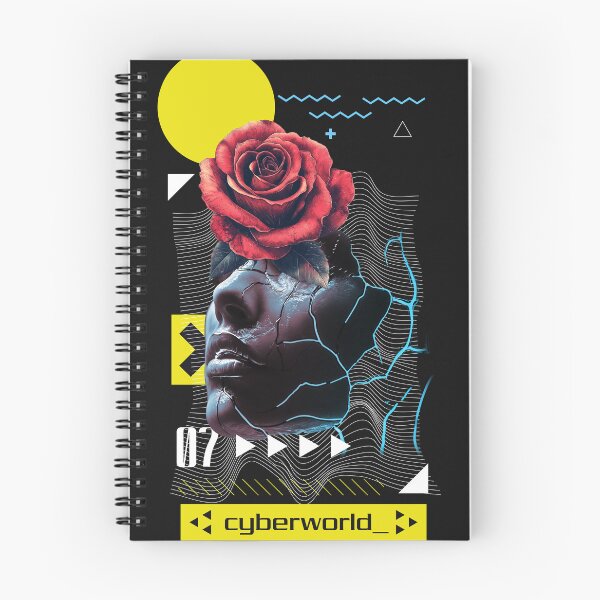 Item preview, Cyberworld - Digital & Organic Fusion designed and sold by JohanSD.