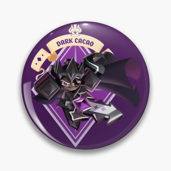 Item preview, dark cacao designed and sold by KansasShepard.