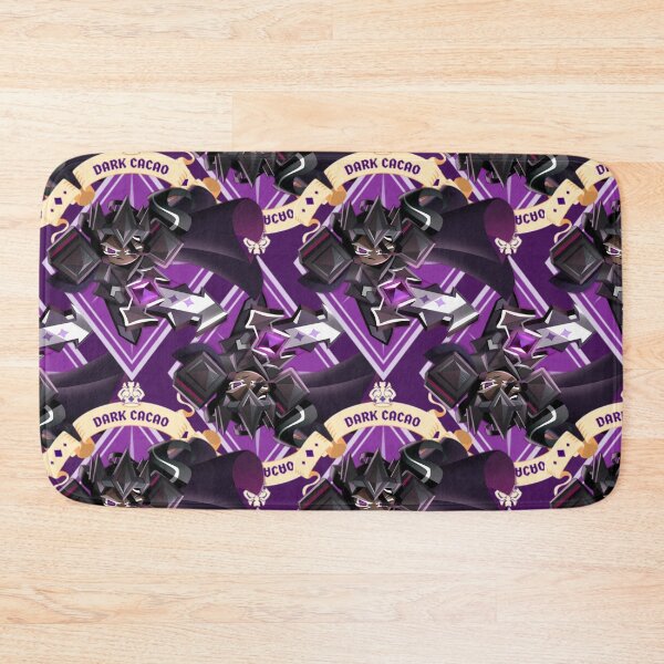 Item preview, dark cacao designed and sold by KansasShepard.