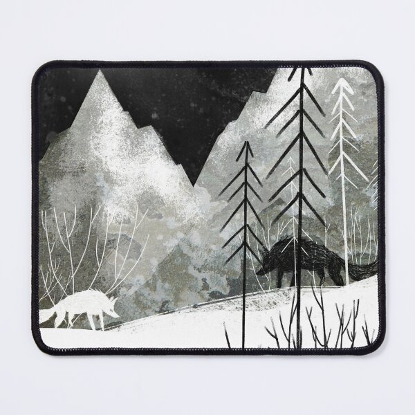 Item preview, Warewolves designed and sold by katherineblower.